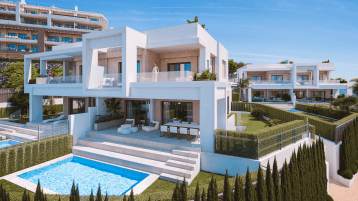 Apartment in Estepona (málaga) 3