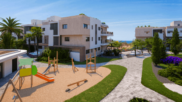 Appartement à Estepona (málaga) 3