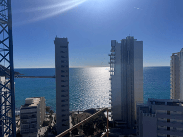 Apartment for sale in Calpe 3
