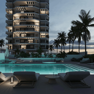 Apartment for sale in Calpe 4