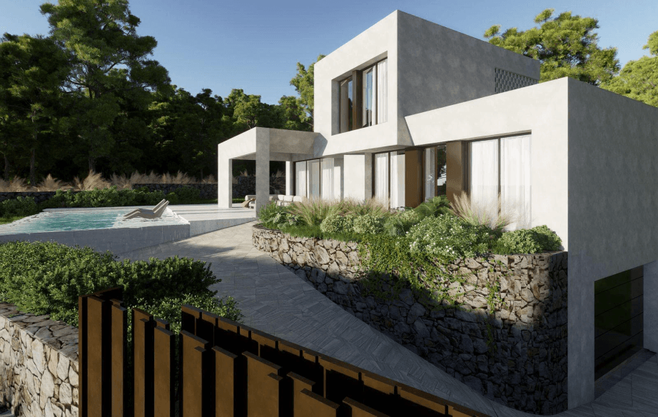 Villa te verkoop in Orihuela