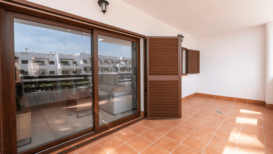 Bungalow in Pulpí (almería)
